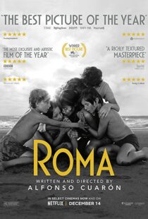 دانلود فیلم Roma 20185655-662111666