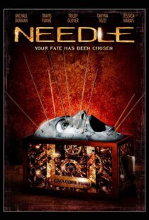 دانلود فیلم Needle 201010924-970231359