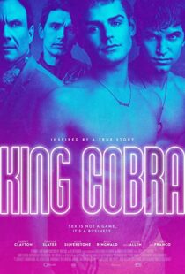 دانلود فیلم King Cobra 201622441-263314423