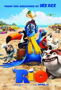 دانلود انیمیشن Rio 20113085-2027305758