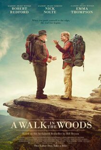 دانلود فیلم A Walk in the Woods 20153503-1458491470