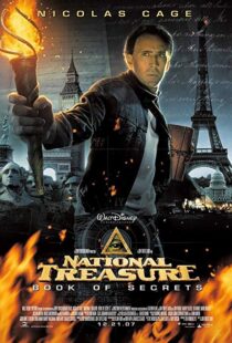 دانلود فیلم National Treasure: Book of Secrets 200713580-1885223202