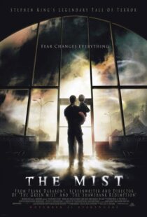 دانلود فیلم The Mist 200717415-1753712724