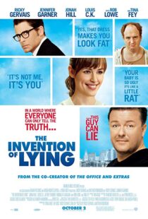 دانلود فیلم The Invention of Lying 200911582-349805919