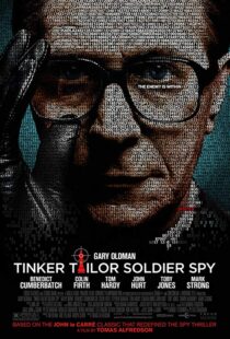 دانلود فیلم Tinker Tailor Soldier Spy 201113366-641864981