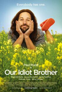 دانلود فیلم Our Idiot Brother 201114498-124646195