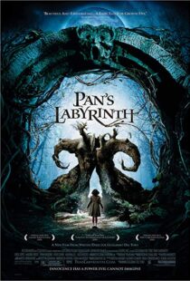 دانلود فیلم Pan’s Labyrinth 20065453-656968779