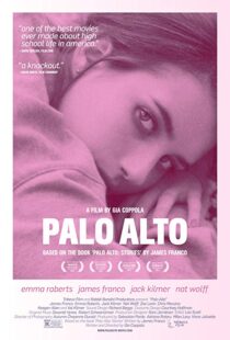 دانلود فیلم Palo Alto 20136305-848705079
