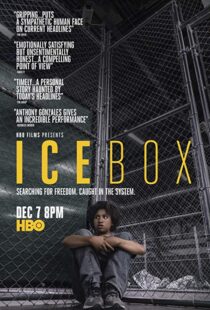 دانلود فیلم Icebox 201819681-1635345534