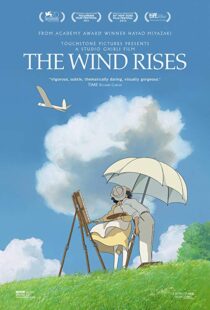 دانلود انیمه The Wind Rises 201313509-1440112600
