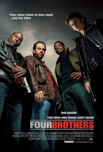 دانلود فیلم Four Brothers 200517056-1927468394
