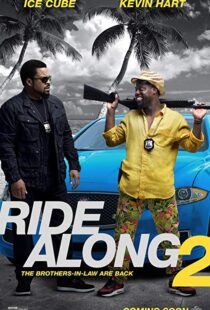 دانلود فیلم Ride Along 2 20163568-932426057