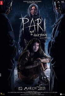 دانلود فیلم هندی Pari 201817826-842244168