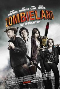 دانلود فیلم Zombieland 20096901-566021734