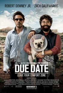 دانلود فیلم Due Date 20106177-1963093224