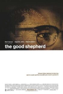 دانلود فیلم The Good Shepherd 200618596-323605609