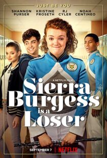 دانلود فیلم Sierra Burgess Is a Loser 20184168-1437181412