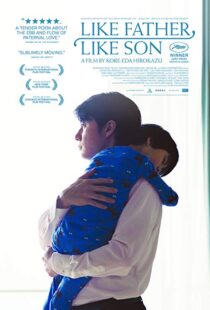 دانلود فیلم Like Father, Like Son 20136385-1119177357