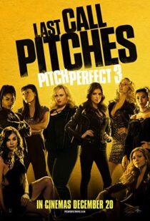 دانلود فیلم Pitch Perfect 3 20178090-905762341