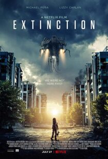 دانلود فیلم Extinction 20181114-398732906