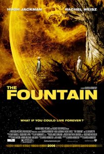 دانلود فیلم The Fountain 200610435-998555744