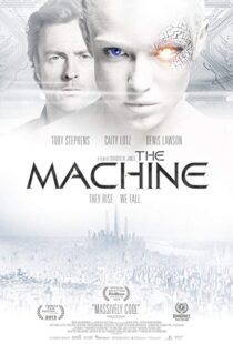 دانلود فیلم The Machine 201320168-828968583