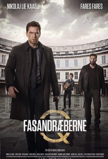 دانلود فیلم Department Q: The Absent One 20149393-1744133629