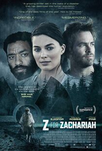 دانلود فیلم Z for Zachariah 201513429-738543267