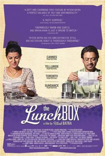 دانلود فیلم هندی The Lunchbox 20135834-1275482331