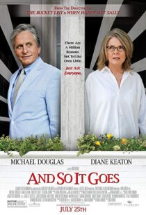 دانلود فیلم And So It Goes 201418606-69141642