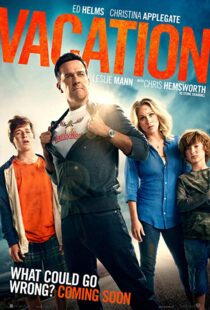 دانلود فیلم Vacation 20153013-746005728