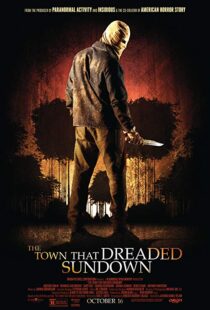 دانلود فیلم The Town That Dreaded Sundown 201417034-1476511893