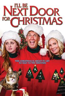دانلود فیلم I’ll Be Next Door for Christmas 201814144-1301280867