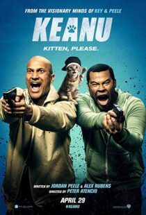 دانلود فیلم Keanu 20164120-1149574903