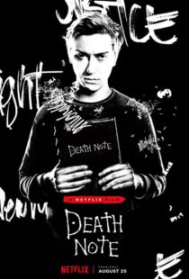 دانلود فیلم Death Note 20179444-589892801