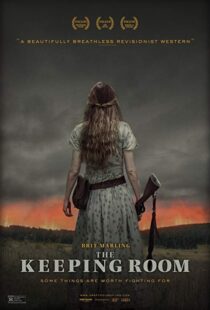 دانلود فیلم The Keeping Room 20142949-1913198251