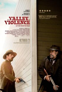 دانلود فیلم In a Valley of Violence 201613673-2014196412