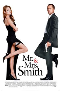 دانلود فیلم Mr. & Mrs. Smith 20052565-2048405414