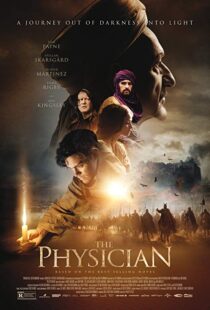 دانلود فیلم The Physician 201319847-1293309811
