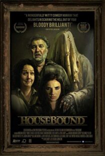 دانلود فیلم Housebound 201418389-602917935