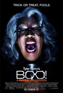 دانلود فیلم Boo! A Madea Halloween 201614924-908574513