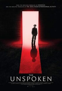 دانلود فیلم The Unspoken 201515604-940752588