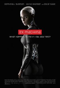 دانلود فیلم Ex Machina 20142539-453664778