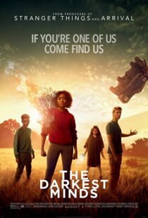 دانلود فیلم The Darkest Minds 20181290-334458369