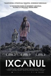 دانلود فیلم Ixcanul 20154209-324545057