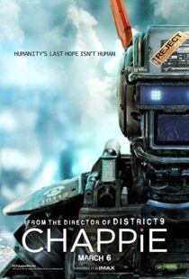 دانلود فیلم Chappie 20152849-1241272427