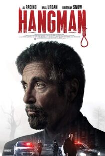 دانلود فیلم Hangman 201713046-1722693700