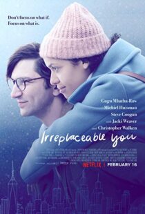 دانلود فیلم Irreplaceable You 201817668-1102717062