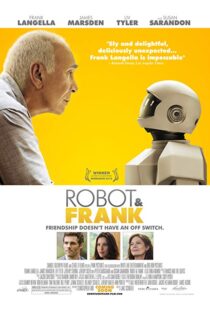 دانلود فیلم Robot & Frank 201216687-832838885