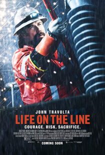 دانلود فیلم Life on the Line 2015254294-436312730